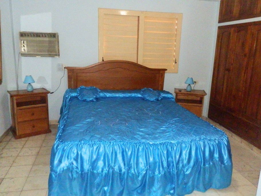 Casa Milanés 